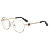 Brillenframe Dames Moschino MOS586-000 Ø 52 mm