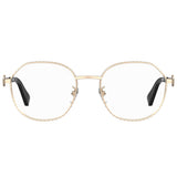 Brillenframe Dames Moschino MOS586-000 Ø 52 mm