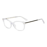 Brillenframe Dames Kate Spade VICENZA-900F117 Transparant Ø 51 mm