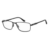 Heren Brillenframe Under Armour UA-5034-G-003F615 Zwart ø 56 mm