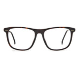Uniseks Brillenframe Carrera CARRERA-1132-086 Havana Ø 55 mm