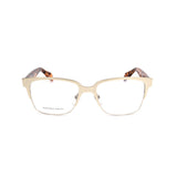 Brillenframe Dames Alexander McQueen AMQ-4257-8SO Ø 53 mm