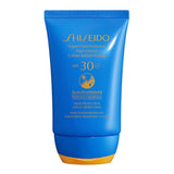 Gezichtszonnecrème Shiseido 768614156741