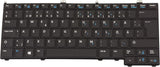 Dell Keyboard, Swedish/Finnish, 84