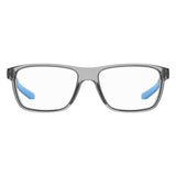 Brillenframe Under Armour UA-9008-09VE914 Grijs Ø 49 mm