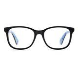 Brillenframe Kate Spade TALYNN-807E715 Zwart Ø 47 mm