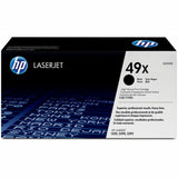 Originele Toner HP PA716A Zwart