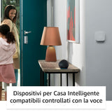 Dankzij de draagbare Bluetooth®-luidsprekers VARIOS ECHO DOT 5 BLAN Wit
