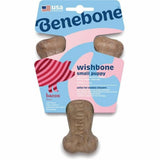Kauwspeelgoed voor honden Benebone Zwart dieren