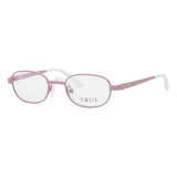 Brillenframe Tous VTK004-115-08RR Roze Ø 41 mm Kinderen