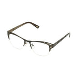 Brillenframe Dames Loewe VLW444510I62 Brons (ø 51 mm)