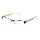 Brillenframe Dames Tous VTO320540455 (54 mm) Blauw (ø 54 mm)
