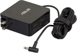 Asus Adapter 65W 19V 2-Pin US