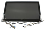 Dell 16-inch LCD display assembly