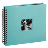 Hama Fine Art Spiral turquoise