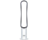 Dyson AM07 Turmventilator weiß/silber