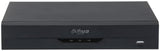 DAHUA DH-NVR2108HS-8P-I2 NVR-recorder, 1 HDD, 8 kanalen, compact, 1U, 8PoE AI