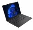 Lenovo ThinkPad E14 AMD Ryzen™ 7 7735HS Ordinateur portable 35,6 cm (14") WUXGA 16 Go DDR5-SDRAM 512 Go SSD Wi-Fi 6E