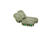 HP Battery, NIMH,4.8V