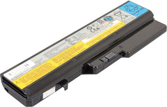 Lenovo 11.1V 48Wh 6-cell battery for