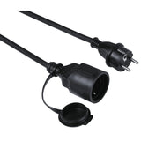Hama Extension Cable Outdoor IP44