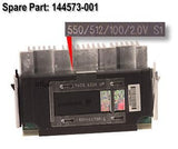 Hewlett Packard Enterprise PROC,P111,550/100 W/HTSNK