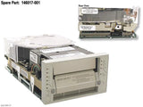 HP DRV,DLT 20/40,DI,CPA CODE