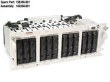 HP CHASSIS