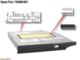 HP DRV DVD 6X 3C