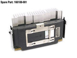 Hewlett Packard Enterprise PROC, 733/133,W/HEATSINK