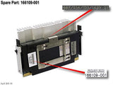 Hewlett Packard Enterprise PROC, 667/133,W/HEATSINK