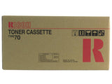 Ricoh Toner Black