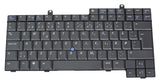 Dell Keyboard (DANISH)