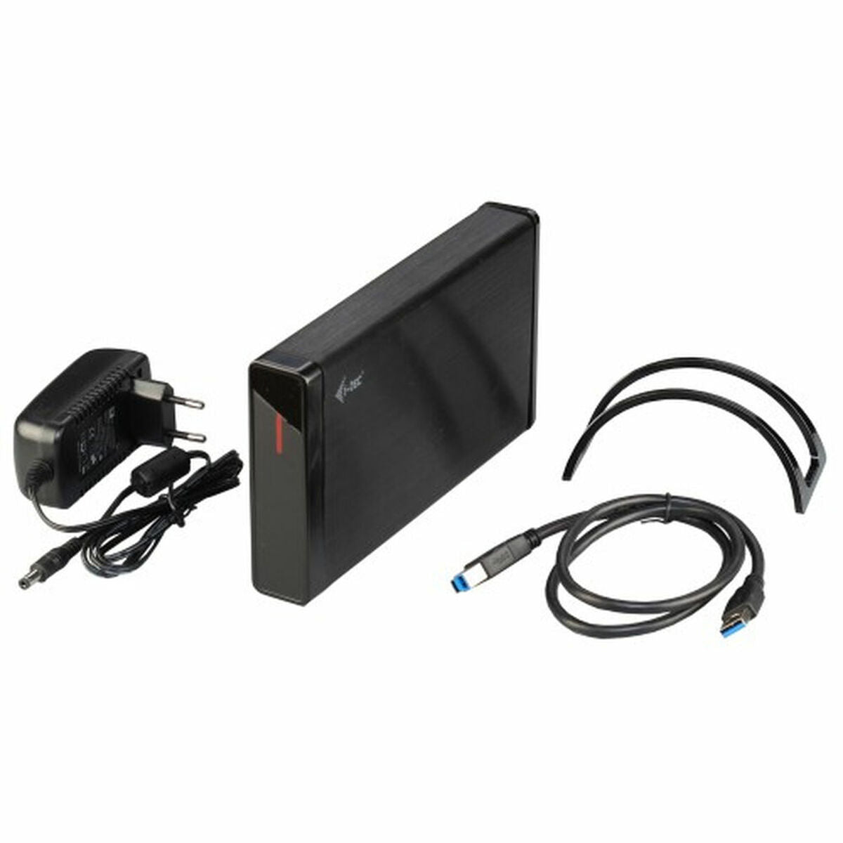 Hard drive hoes i-Tec MYSAFE35U401        