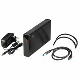 Hard drive hoes i-Tec MYSAFE35U401        