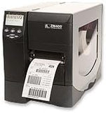 Zebra Z Serie Labelprinter monochroom