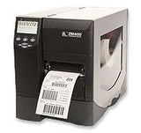 Zebra Z Serie Labelprinter monochroom