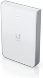 Ubiquiti Networks Unifi 6 In-Wall 573,5 Mbit/s Wit Power over Ethernet (PoE)