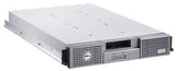 Dell X455M PV124T Autoloader, LTO-4, SAS, 8/16 sleuf