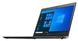 Notebook i7, SSD 512 GB + RAM 16 GB, display 13,3 inch, Windows 10 Pro