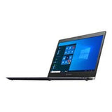 Notebook i7, SSD 512 GB + RAM 16 GB, display 13,3 inch, Windows 10 Pro