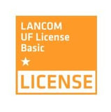 R&S UF-760-3Y Basic License (3 jaar)