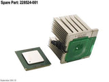 Hewlett Packard Enterprise PROC,1.13,GHZ,W/HEATSINK