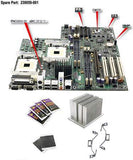 HP BD,SYSTEM,2P
