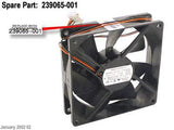 HP FAN,92MM
