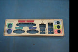 HP ATX I/O backplate for