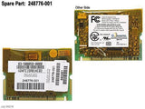 HP 56K MODEM USA PRESARIO 700
