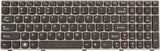 Lenovo JME T4T US 102KEY BLA Keyboard