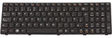 Lenovo Keyboard (UK)