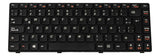 Lenovo Keyboard (SPANISH)